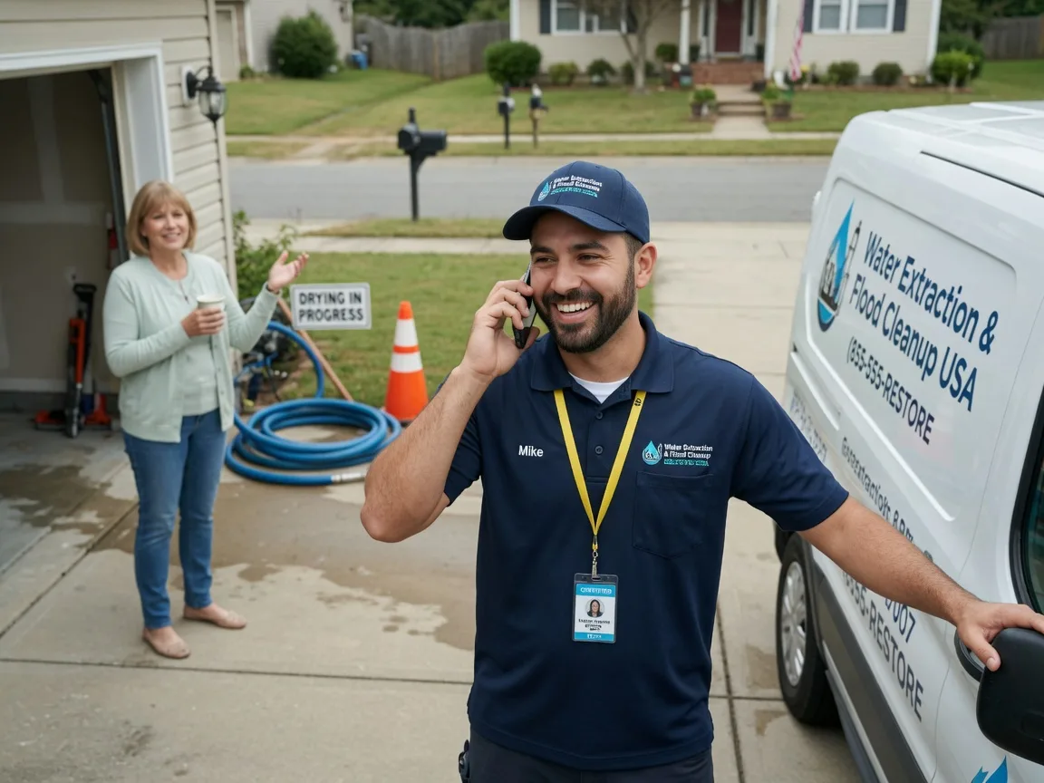 Emergency Water Extraction Campbell, NY FAQs